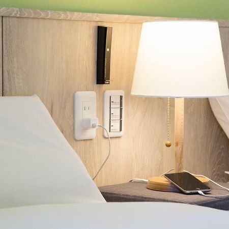 Hotel Fukuracia Harumi Токио Екстериор снимка