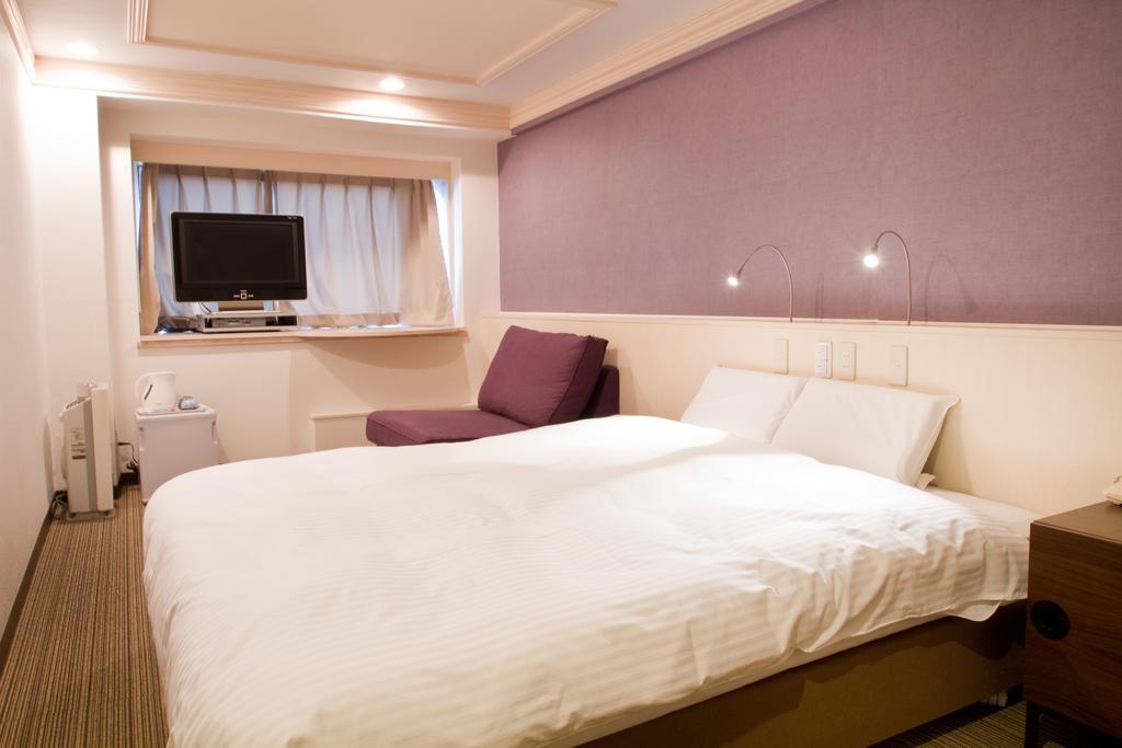 Hotel Fukuracia Harumi Токио Екстериор снимка