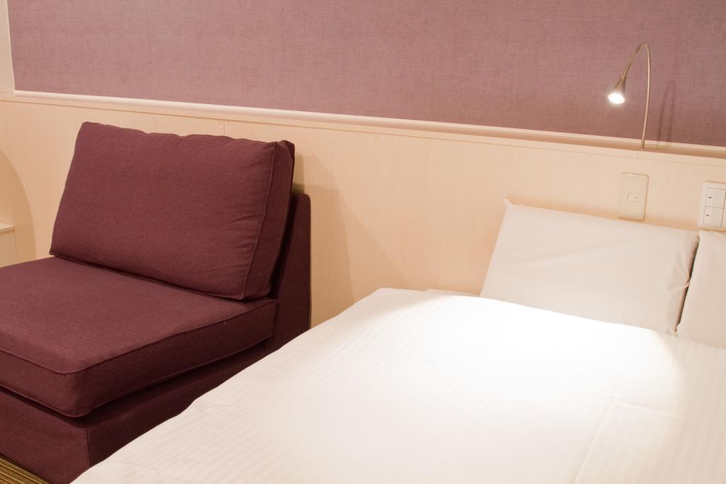Hotel Fukuracia Harumi Токио Екстериор снимка