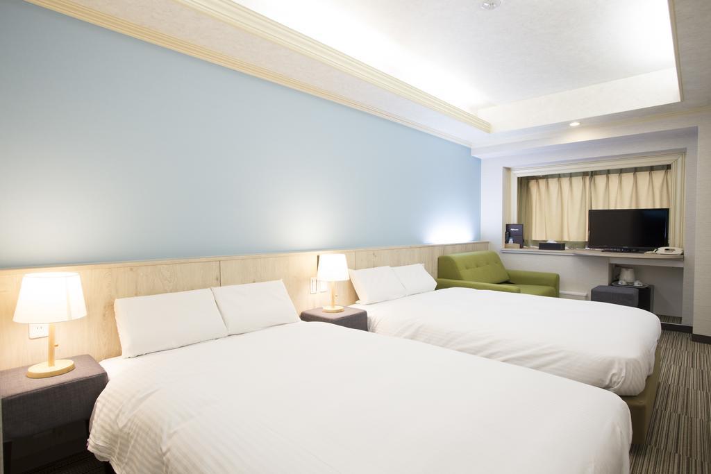 Hotel Fukuracia Harumi Токио Екстериор снимка