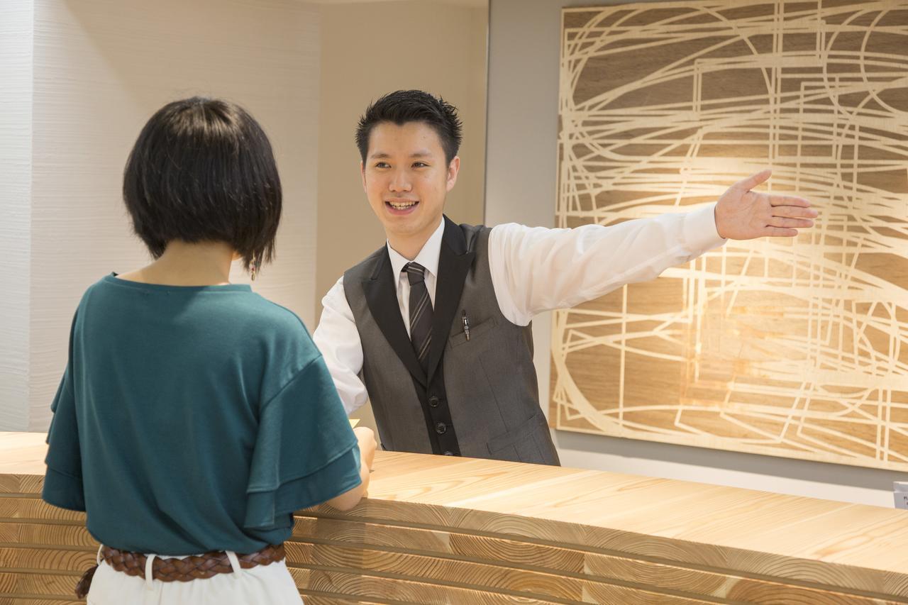 Hotel Fukuracia Harumi Токио Екстериор снимка
