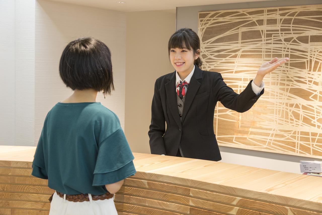 Hotel Fukuracia Harumi Токио Екстериор снимка