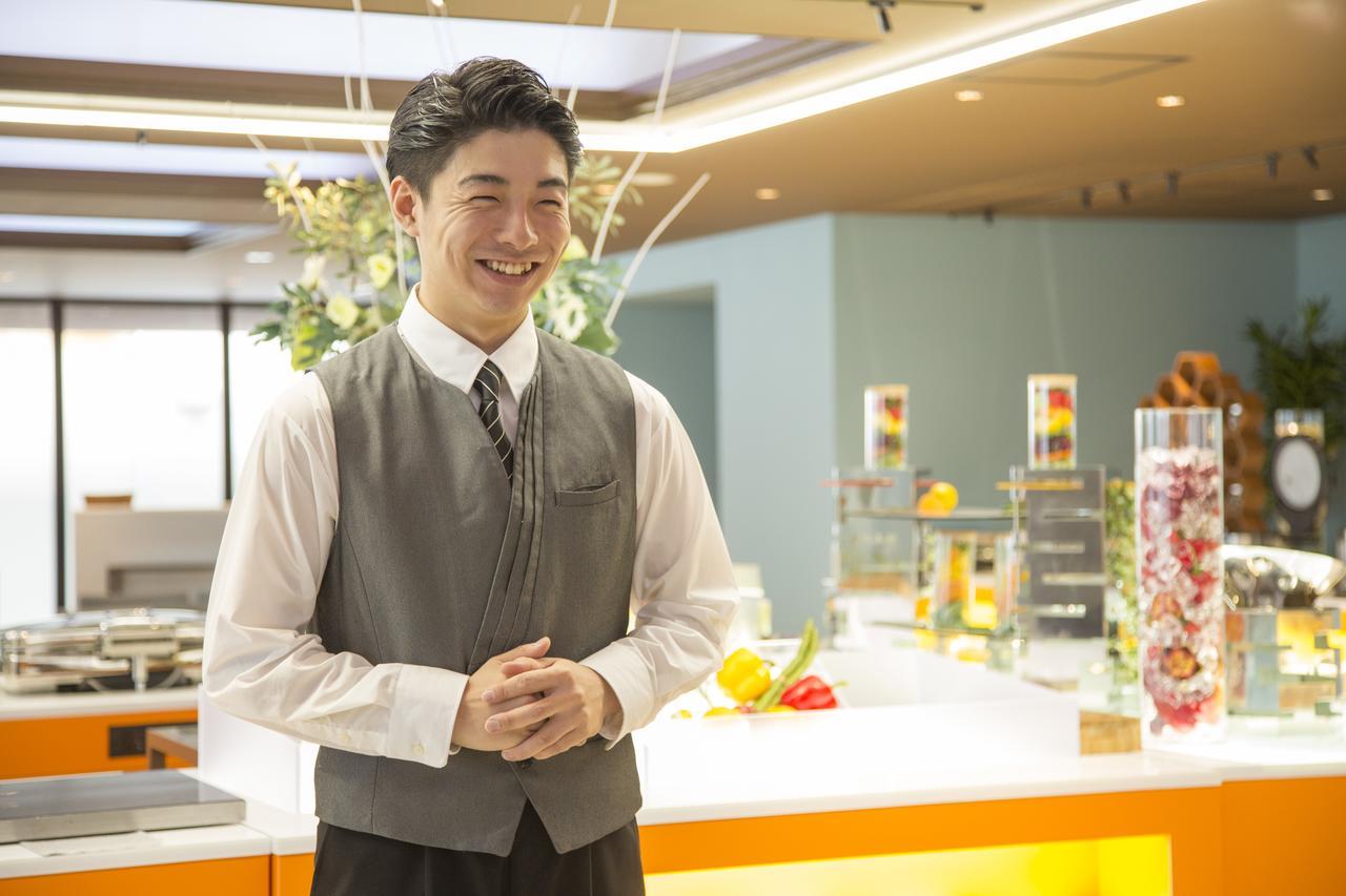 Hotel Fukuracia Harumi Токио Екстериор снимка