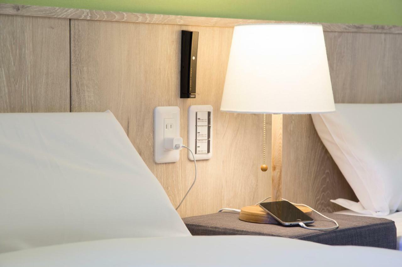 Hotel Fukuracia Harumi Токио Екстериор снимка